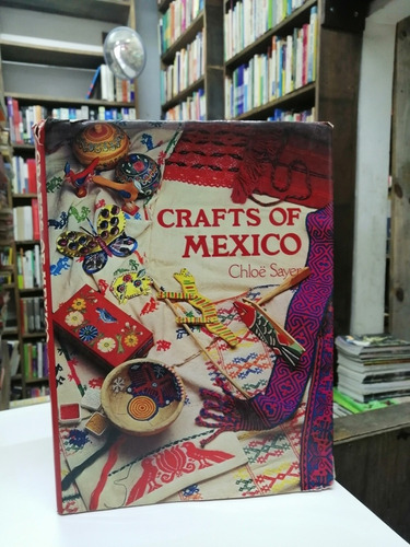 Crafts Of Mexico (contemporáneos)