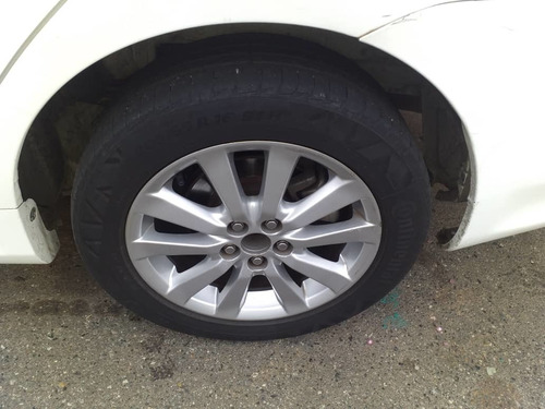 Toyota Corolla Gli 2011