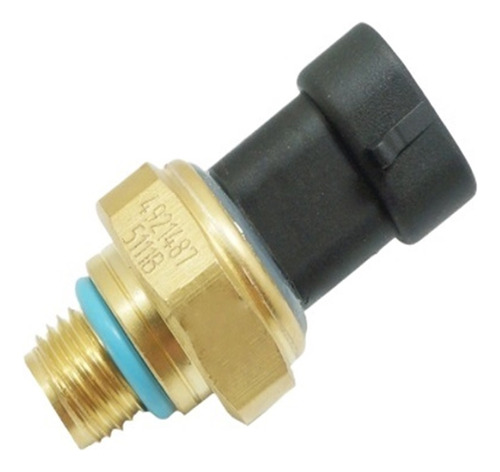 Sensor De Presión De Aceite De 10 Piezas Para Cummins N14 M1