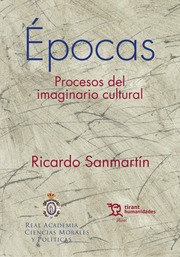 Libro Epocas Procesos Del Imaginario Cultural - Aa.vv