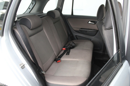 Volkswagen Suran 1.6 2012 La Plata 635