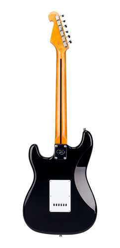 Imagen 6 de 9 de Guitarra Eléctrica Stratocaster Sx Vintage Sst57+