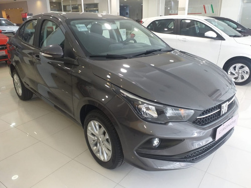 Fiat Cronos 1.3 Gse Drive