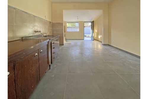 Imagen 20 de 24 de Ph Tipo Casa En Venta En Merlo Norte Reciclada A Nueva