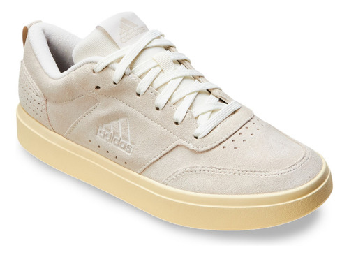 Tênis Casual Masculino Park St Com Cabedal Sintético adidas
