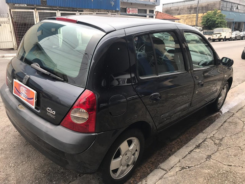 Renault - Clio Privilege 1.6 - 2006