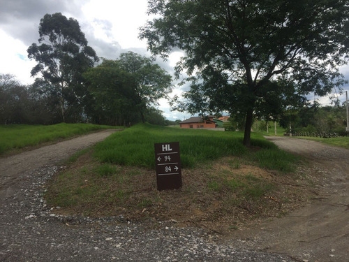 Imagem 4 de 4 de Terreno No Condomínio Ninho Verde I - Excelente Oportunidade - 700 Ms2 -