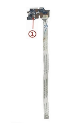 Boton De Encendido Acer V3-531g V3-551 V3-571g Ls-7912p B33