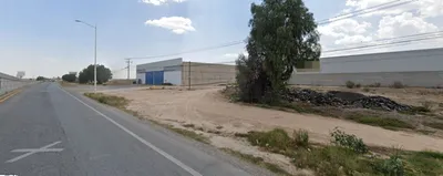Terreno en venta