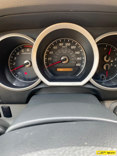 Toyota 4runner Limited