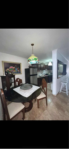 Vendo Apartamento En Mirador Norte.