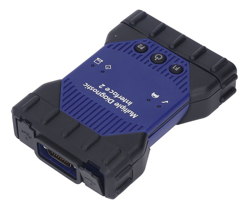 Escáner De Interfaz De Diagnóstico Múltiple Mdi2 Mdi 2 Wifi