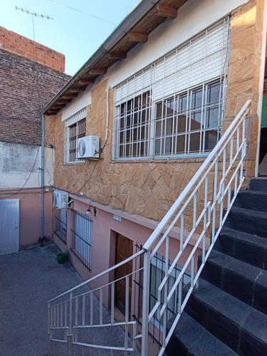 Venta-tipo Casa- Ph 3 Ambientes- Villa Maipu