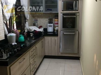 Imagem 6 de 29 de Casa - Ref: 40541