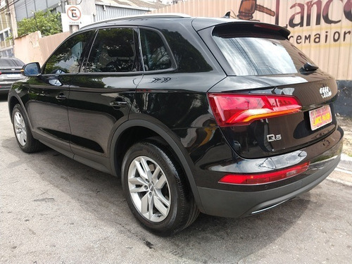 Imagem 10 de 10 de Audi Q5 2.0 Tfsi Quattro Aut