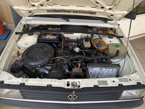 Volkswagen Gol 1.6 Cl - AP 2P
