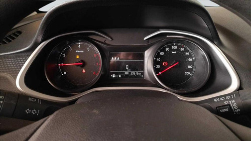 Chevrolet Onix 1.0 TURBO FLEX LT MANUAL