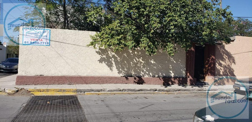 Imagen 4 de 5 de Terreno - San Nicolás De Los Garza Centro
