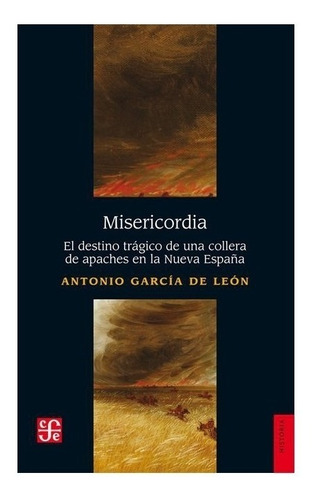Libro: Misericordia. | Antonio García De León