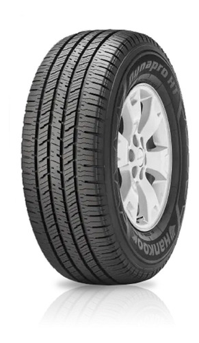 Llanta 245/75r17 Hankook Dynapro Ht (rh12) 121/118s