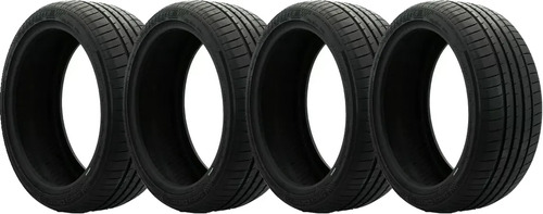 Kit de 4 pneus Autogreen Smart Chaser SC1 225/50R17 98