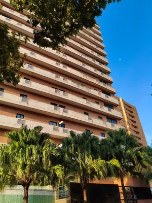 Apartamento en alquiler
