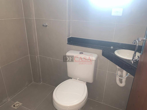 Imagem 3 de 14 de Studio Com 1 Dormitório À Venda, 30 M² Por R$ 191.000,00 - Vila Ema - São Paulo/sp - St0069