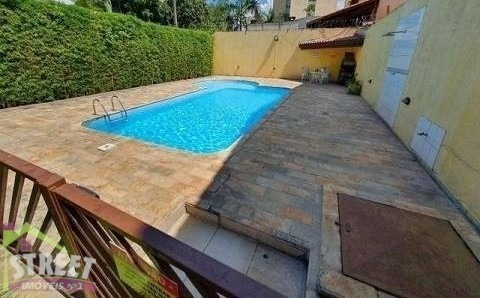 Imagem 19 de 21 de Casa Em Condomínio Fechado Com 3 Dormitórios E 2 Vagas - Ca00097 - 69429986