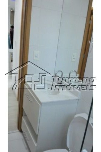 Imagem 13 de 15 de Apartamento Com 2 Dormitórios, Sendo 1 Suíte Na Zona Sul De São José Dos Campos