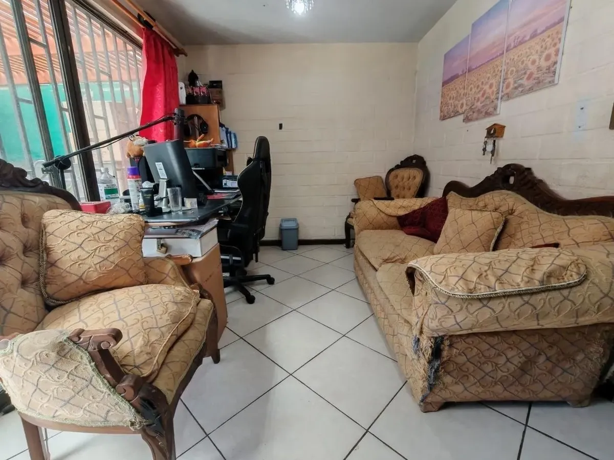 Imagen 5 de 23 de Venta Casa Condominio Las Palmas Villa Alemana 2d 2b