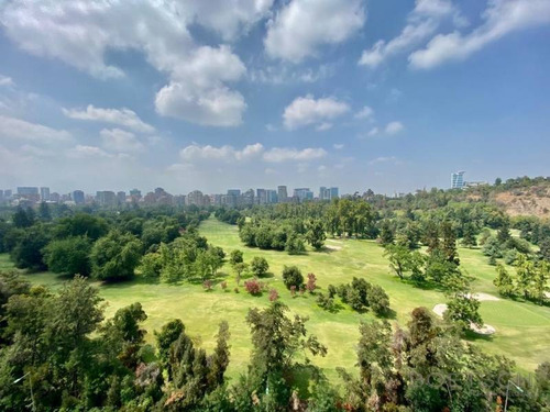 Imagen 1 de 17 de Alonso De Córdova / Club De Golf Los Leones