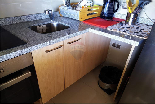 Imagen 8 de 16 de Oportunidad Departamento 2d-2b+est/bodega Concon