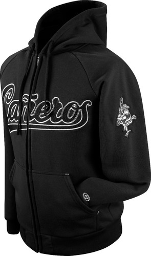 Sudadera Cañeros 2020