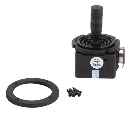 Teclado De Monitor 2d Con Potenciómetro Tipo Joystick Jh-d20