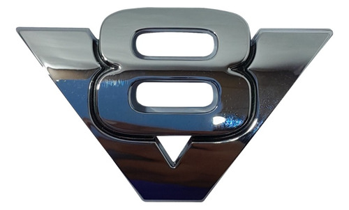 Emblema Guardafango (v8) Ford Explorer 2006/11