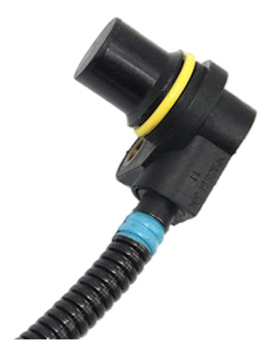 Imagen 8 de 11 de Reemplazo Del Sensor De Velocidad De Rotación De La