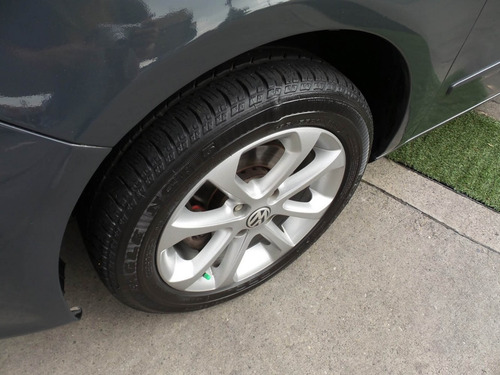 Volkswagen Gol Confortline