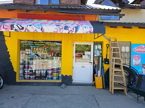 3 Locales Y Casa Sobe Av. Las Victorias - Bariloche