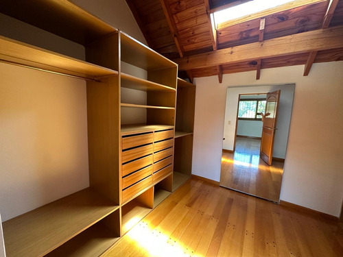 Casa En Alquiler En Martinez-libert./rio