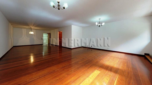 Imagem 12 de 15 de Apartamento - Bela Vista - Ref: 106261 - V-106261