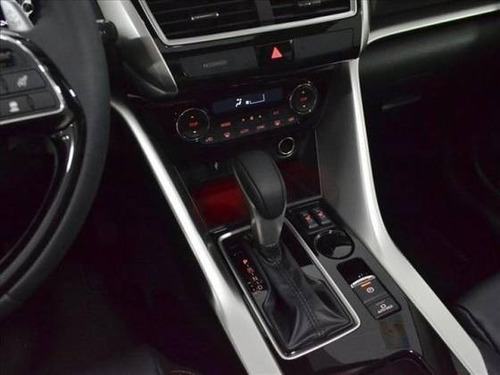Imagem 15 de 15 de Mitsubishi Eclipse Cross 1.5 Mivec Turbo Gasolina Hpe Cvt