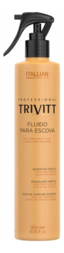 Fluido Pre Escova Trivitt 300 Ml