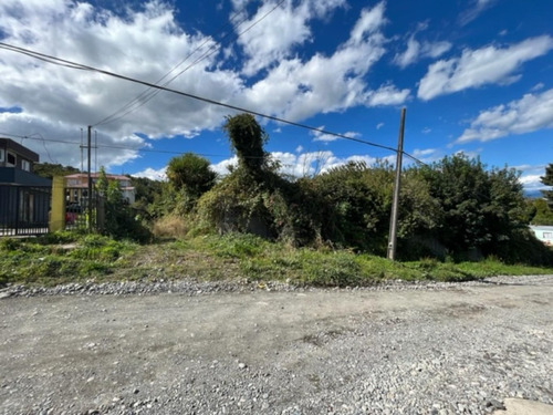 Imagen 3 de 5 de Excelente Terreno Urbano En Puerto Montt