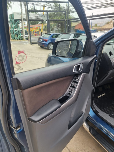 Mazda BT50 D/C 2.2 Dx 6Mt 4X2