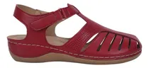 Comprar Huaraches Dama Confort Marca Shosh Modelo C06a