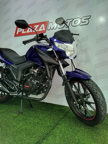 Yumbo Gtr - 100% Financiada - Tomamos Tu Moto Usada