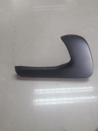 Manilla Izquierda Y Derecha Vw Gol 2001-2005 En Aluminio