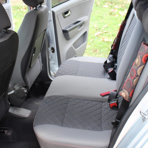 Volkswagen Suran 1.6 Highline Msi 110cv