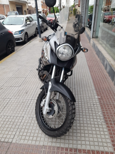 Imagen 2 de 15 de Honda Xl 700 V Transalp 2008 En Excelente Estado Motoswift