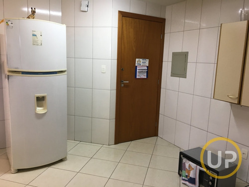 Imagem 13 de 15 de Area Privativa Em Novo Eldorado - Contagem - 8914